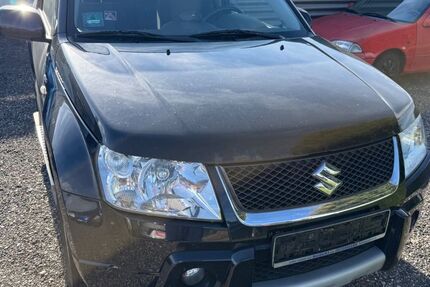 Suzuki Grand Vitara 224.000 km 4.990 € Untermeitingen 86836