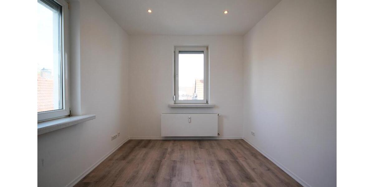 Etagenwohnung Augsburg Oberhausen - 2 Zimmer, 46 m&sup2;, 945&euro; | Angebot:26624091