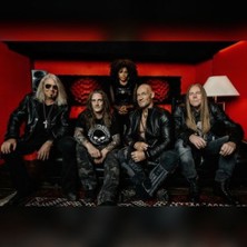 Primal Fear + Special Guest: Ronnie Romero - Domination Tour 2026 16.03.2026 SPECTRUM CLUB