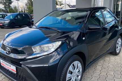 Toyota Aygo (X) 40.635 km 15.499 € Königsbrunn / Augsburg 86343