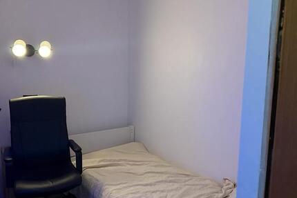 Wohnung Augsburg Universitätsviertel - 1 Zimmer, 12 m&sup2;, 550&euro; | Angebot:24900647