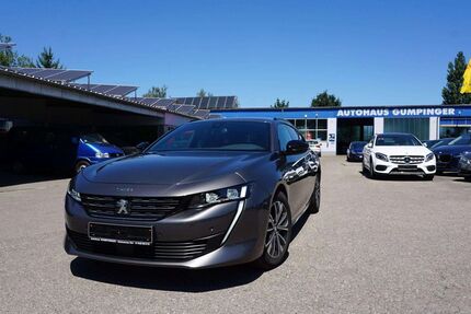 Peugeot 508 32.000 km 21.900 &euro; Dinkelscherben 86424