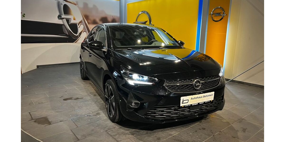 Opel Corsa 20.714 km 16.990 &euro; Aichach 86551