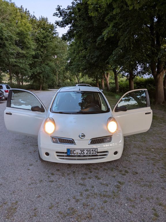 Micra