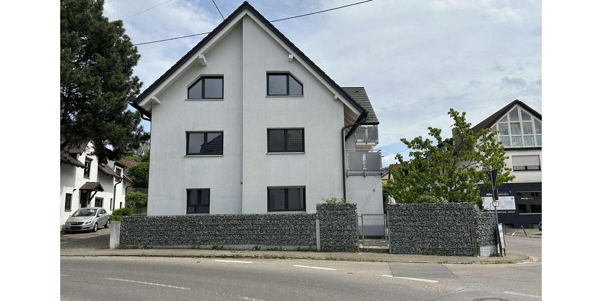 Erdgeschoßwohnung Friedberg - 3 Zimmer, 126 m&sup2;, 1.950&euro; | Angebot:26648210