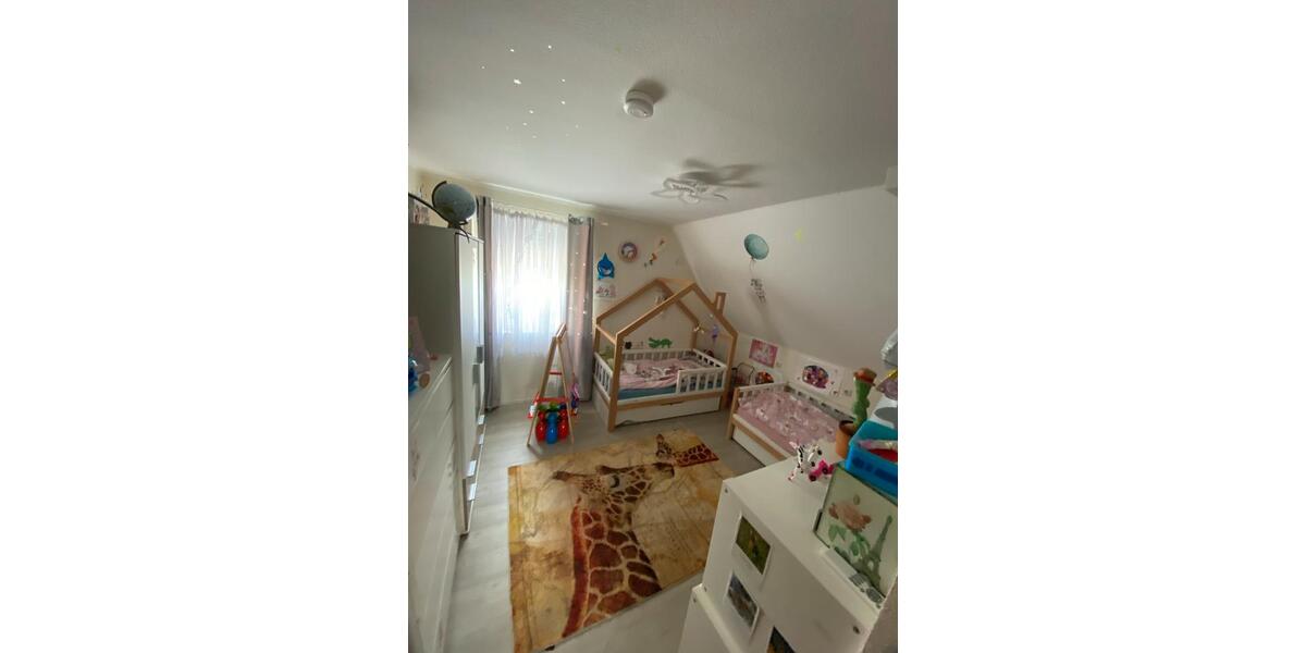 Etagenwohnung Schwabmünchen - 4 Zimmer, 110 m&sup2;, 1.050&euro; | Angebot:26614960