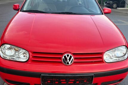 VW Golf 199.000 km 1.700 &euro; Königsbrunn 86343