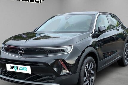 Opel Mokka 15.885 km 19.990 &euro; Augsburg 86156