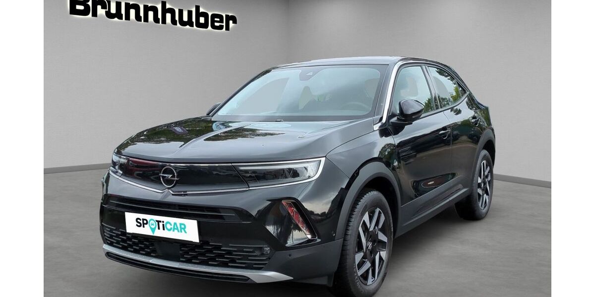 Opel Mokka 15.885 km 19.990 &euro; Augsburg 86156