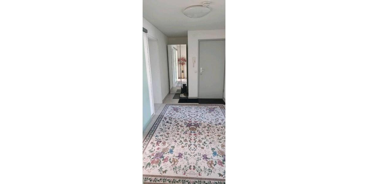 Hochparterre Gersthofen - 3 Zimmer, 76 m&sup2;, 369.000&euro; | Angebot:26324206