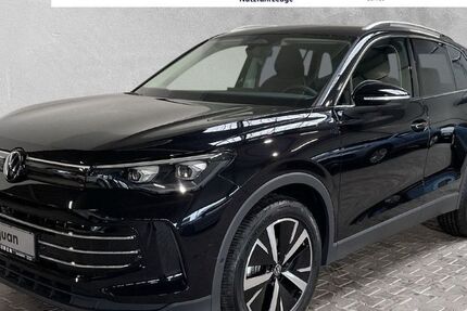 VW Tiguan 2.500 km 57.625 &euro; Scheuring 86937
