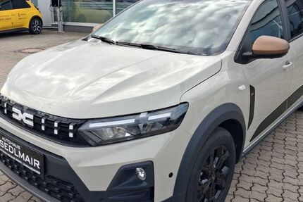 Dacia Jogger 3.450 km 25.460 &euro; Mering 86415