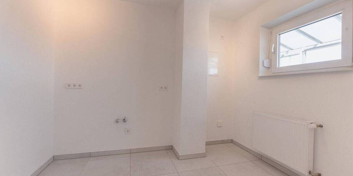Etagenwohnung Augsburg Lechhausen Lechhausen - 4 Zimmer, 90 m&sup2;, 395.000&euro; | Angebot:26795127