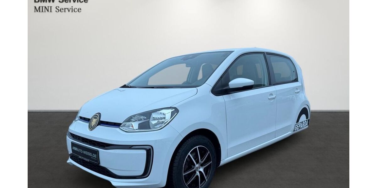 VW e-up! 55.550 km 24.900 &euro; Aichach 86551