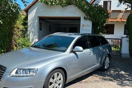 Audi A6 278.019 km 5.999 &euro; Augsburg 86199
