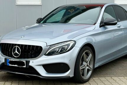 Mercedes-Benz C 250 181.000 km 16.000 &euro; Friedberg 86316