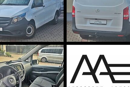 Mercedes-Benz Vito 101.990 km 21.990 € Kissing 86438