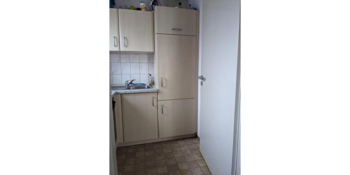 Etagenwohnung Augsburg Lechhausen - 2 Zimmer, 37 m&sup2;, 212.000&euro; | Angebot:25416675