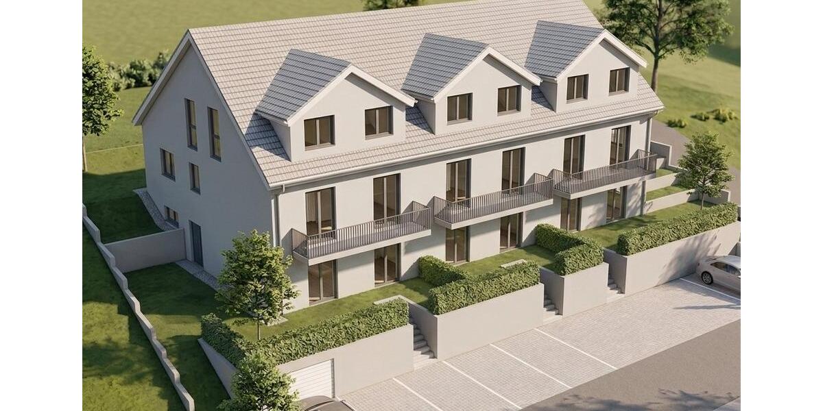 Reihenhaus Bonstetten - 6 Zimmer, 250 m&sup2;, 3.750&euro; | Angebot:26636046