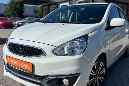Mitsubishi Space Star 62.146 km 7.190 &euro; Augsburg 86167