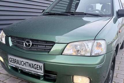 Mazda Demio 83.000 km 1.290 &euro; Mering bei München/ Augsburg 86415