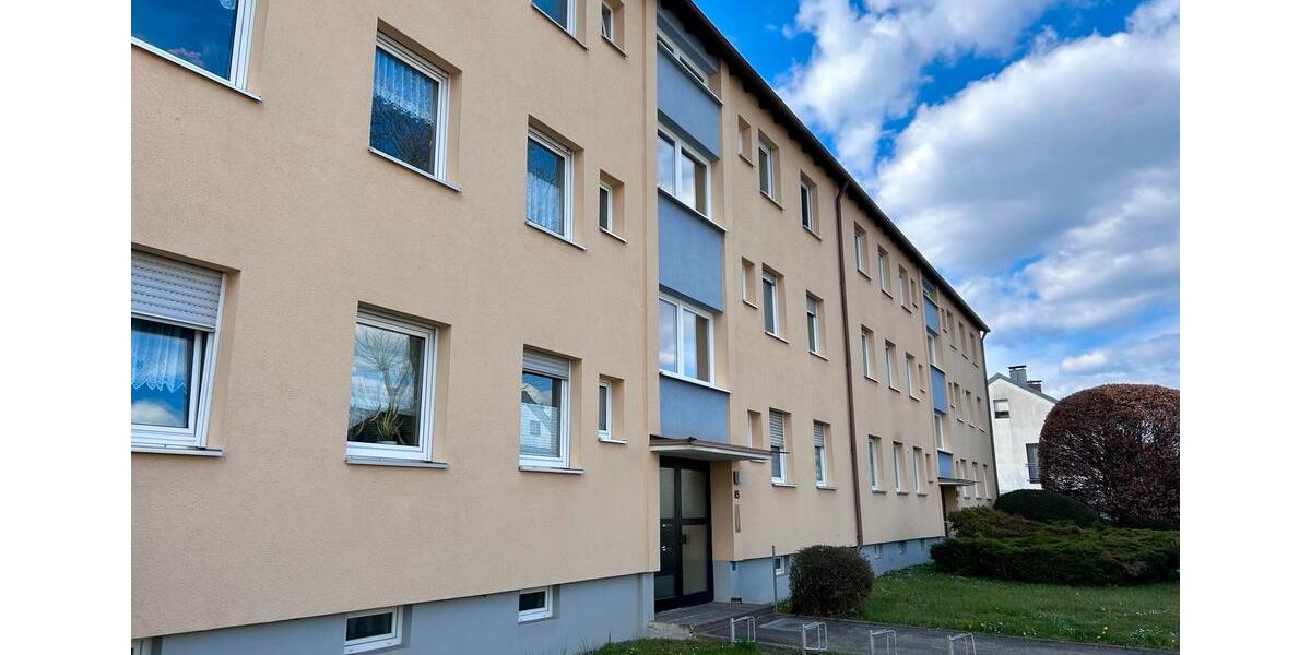 Etagenwohnung Augsburg Haunstetten-Siebenbrunn - 2 Zimmer, 62 m&sup2;, 160.000&euro; | Angebot:26025358