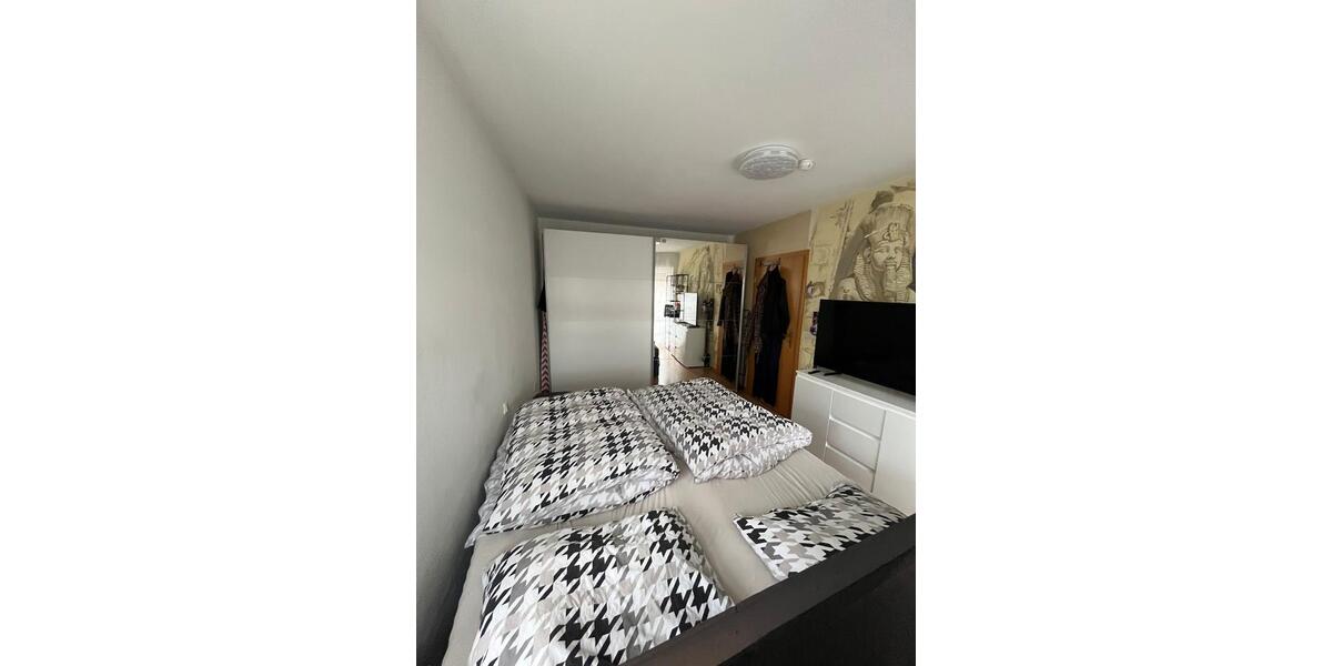 Etagenwohnung Königsbrunn - 2 Zimmer, 57 m&sup2;, 997&euro; | Angebot:25720249