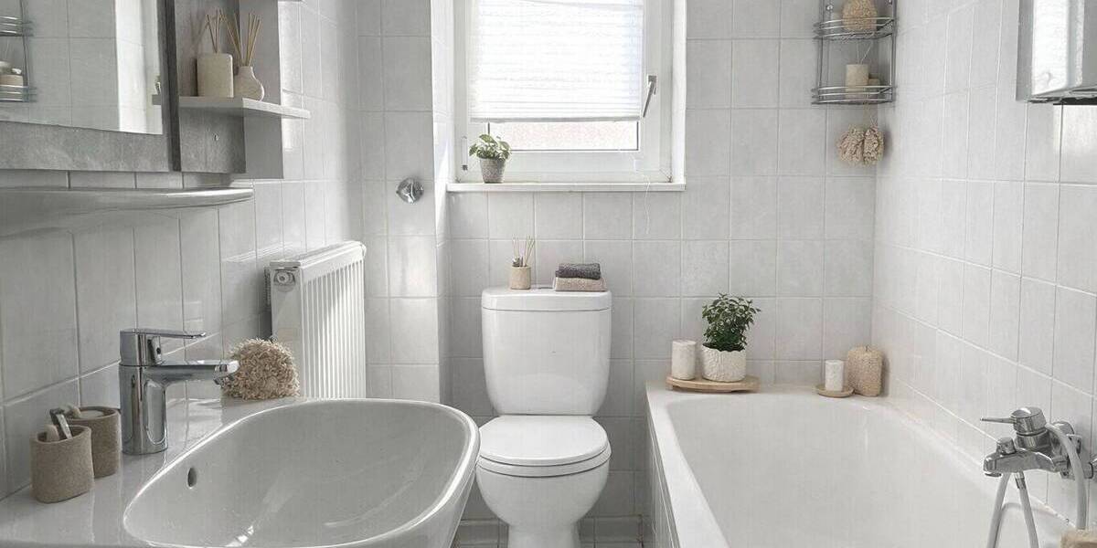 Etagenwohnung Augsburg Hochfeld - 2 Zimmer, 40 m&sup2;, 169.000&euro; | Angebot:26257600