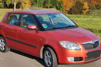 Skoda Fabia 101.200 km 3.700 &euro; Neusäß 86356