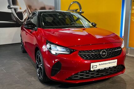 Opel Corsa 18.676 km 16.990 &euro; Aichach 86551