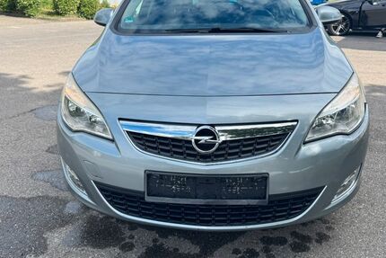 Opel Astra 198.850 km 2.150 &euro; Augsburg 86167