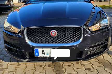 Jaguar XE 171.000 km 12.990 &euro; Augsburg 86179