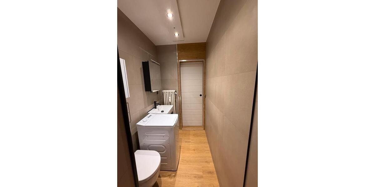 Etagenwohnung Augsburg Universitätsviertel - 1 Zimmer, 31 m&sup2;, 780&euro; | Angebot:26329475