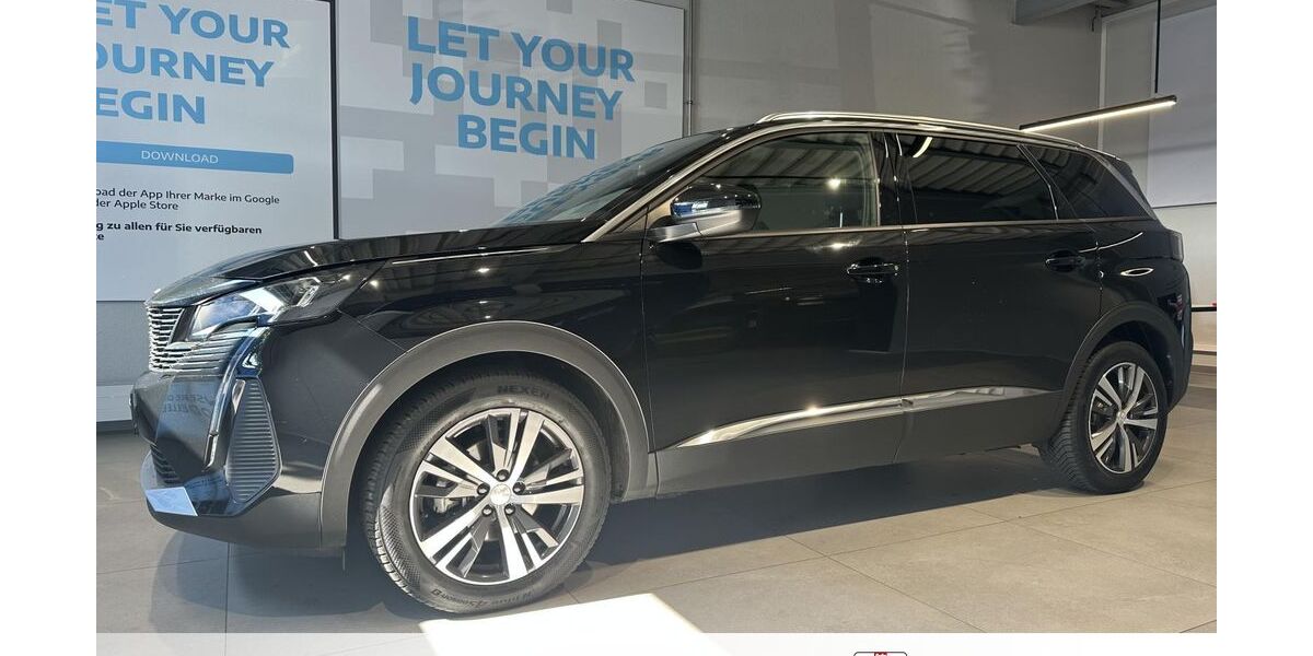 Peugeot 5008 24.673 km 26.499 &euro; Augsburg 86179