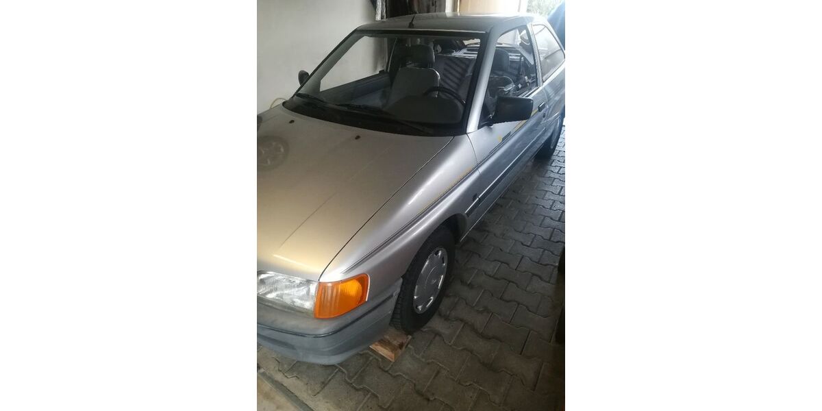 Ford Escort 160.000 km 590 &euro; Meitingen 86405
