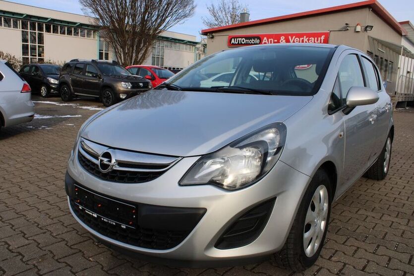 Corsa
