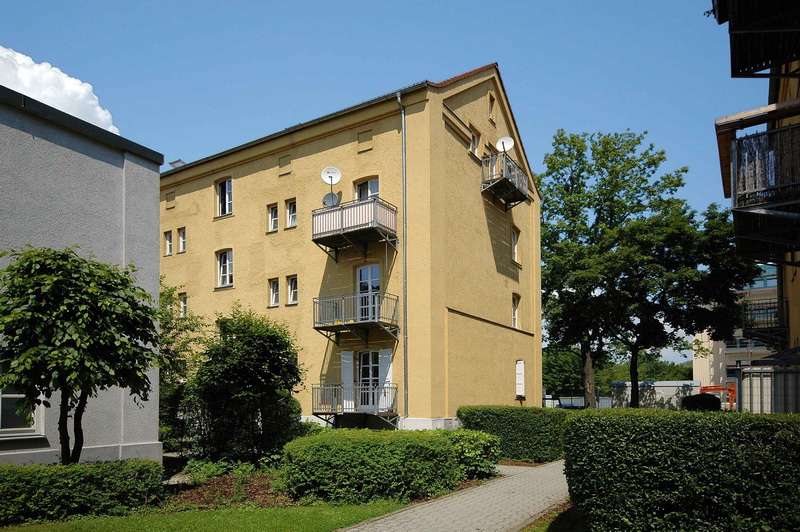 Wohnung zum Mieten in Augsburg 789,47 € 72.23 m²