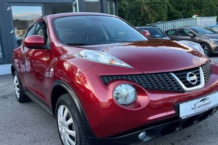 Nissan Juke 130.000 km 6.490 &euro; Augsburg 86165