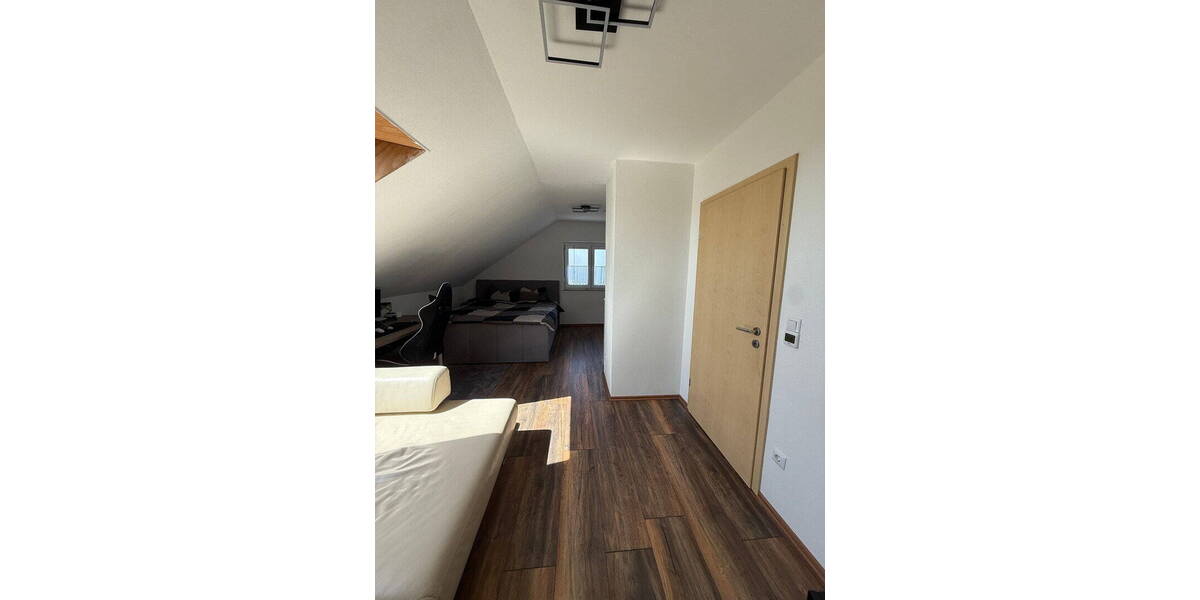 Doppelhaushälfte Mering Sankt Afra - 7 Zimmer, 176 m&sup2;, 880.000&euro; | Angebot:26344095