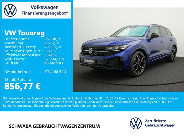 VW Touareg 9.910 km 84.710 € Gersthofen 86368