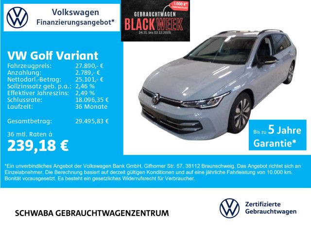 VW Golf 12.425 km 27.890 € Gersthofen 86368