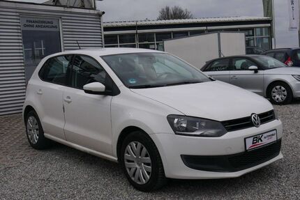 VW Polo 29.600 km 9.990 &euro; Königsbrunn 86343
