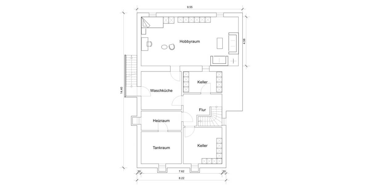Einfamilienhaus Dinkelscherben - 8 Zimmer, 174 m&sup2;, 348.000&euro; | Angebot:26246184