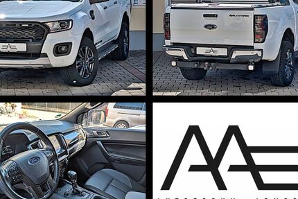 Ford Ranger 99.896 km 26.690 &euro; Kissing 86438