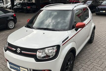 Suzuki Ignis 198.060 km 7.070 € Aichach 86551