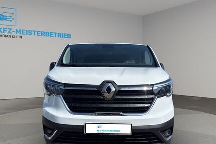 Renault Trafic 84.590 km 15.000 &euro; Aichach 86551