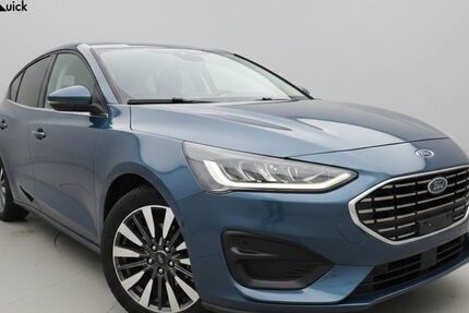 Ford Focus 106.000 km 12.900 &euro; Königsbrunn 86343