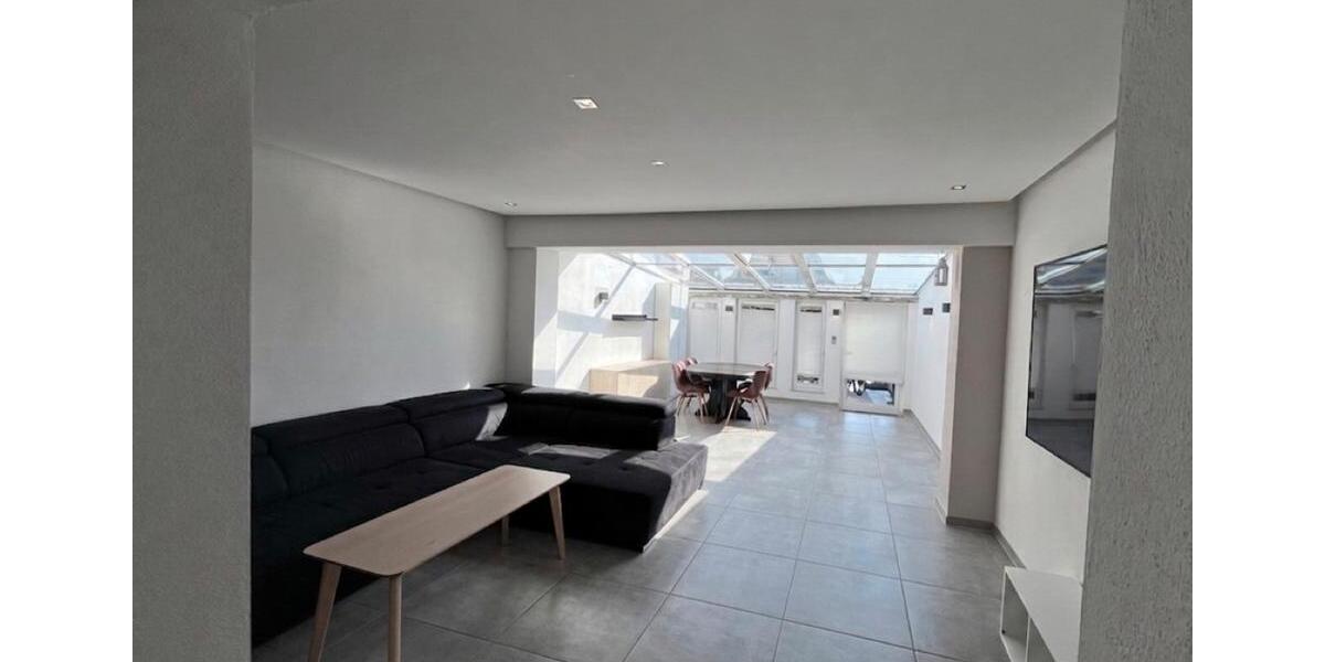 Reihenhaus Augsburg Bärenkeller - 4 Zimmer, 112 m&sup2;, 519.000&euro; | Angebot:26788054