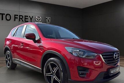 Mazda CX-5 129.626 km 13.940 &euro; Augsburg 86167