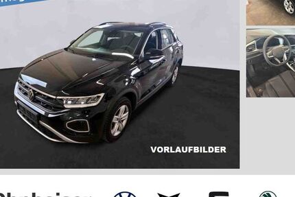 VW T-Roc 9.460 km 30.750 € Wertingen 86637